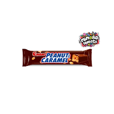 Buy ENDER PEANUT CARAMEL CHOCO 40G online in Lagos