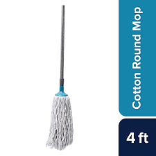 Buy SWEET HOME COTTON ROUND MOP online in Lagos