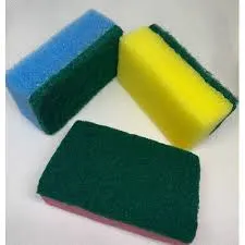 Buy SPONGE HARD SMALL online in Lagos