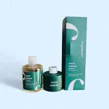 Buy COSMOLIVE SWEET AEGEAN REFILL online in Lagos