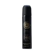 Buy POCKET BOMB INITIO BODY SPRAY 95ML online in Lagos