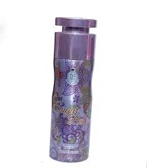 Buy SMART WORLD SUGAR BABY BODY SPRAY 200ML online in Lagos