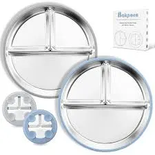 Buy NET BABY PLATE S/S online in Lagos