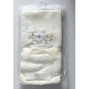 Buy SNUGGLE BABY SHAWL online in Lagos
