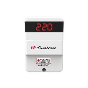 Buy BINATONE AUTOMATIC VOLTAGE PROTECTOR online in Lagos