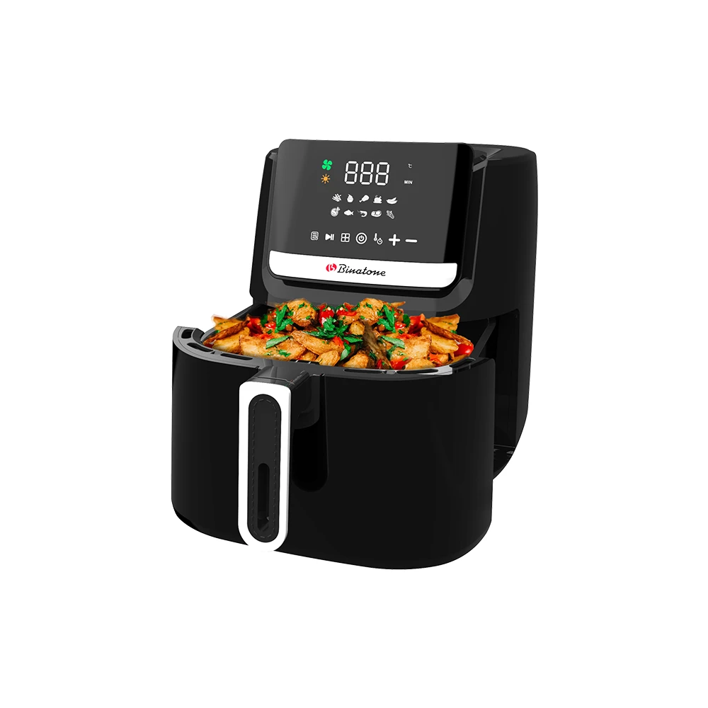 Buy BINATONE 6.5L AIR FRYER online in Lagos