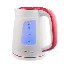 Buy BINATONE WATER KETTLE RED online in Lagos