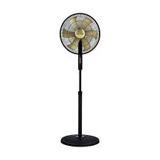 Buy BINATONE STAND FAN ITAL -1660 online in Lagos