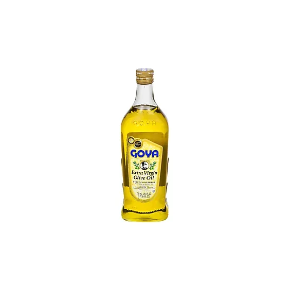 Buy GOYA EXTRA VIRGIN COOKING OIL 250ML online in Lagos