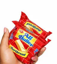 Buy ALL BUTTER SHORT BREAD-1690 online in Lagos