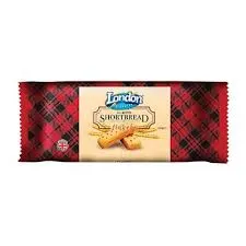Buy LONDON SHORT BREAD 210G online in Lagos