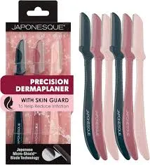 Buy BEAUTYLAND MANIURE PRECISION STEEL BLADES*3PCS online in Lagos