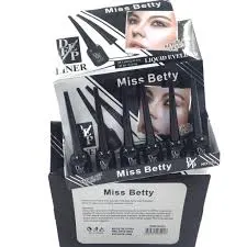 Buy MISS BETTY LIQUID LINER online in Lagos