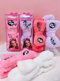 Buy TIKTOK HAIR BAND online in Lagos