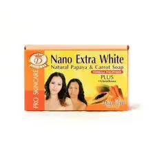 Buy NANO EXTRA WHITE SOAP 160G online in Lagos