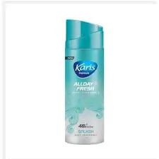 Buy KARIS PREMIUM ALL DAY FRESH SPLASH 200ML online in Lagos