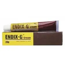 Buy ENDIX-G CREAM 20G online in Lagos