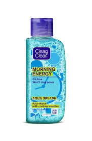 Buy CLEAN & CLEAR MORNING ENERGY AQUA SPLASH BODY SPA online in Lagos