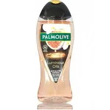 Buy PALMOLIVE LUMINOUS OILS SHOWER GEL 500ML online in Lagos