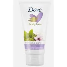 Buy DOVE HAND CREAM AWAKENING CARE 75ML online in Lagos