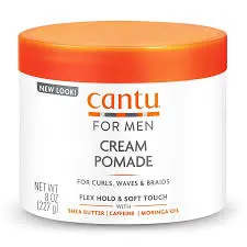 Buy CANTU SHEA BUTTER CREAM POMADE online in Lagos