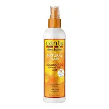 Buy CANTU SHEA BUTTER COCONUT OIL SHINE&HOLD online in Lagos