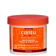 Buy CANTU SHEA BUTTER MOIS TWIST&LOCK 370G online in Lagos