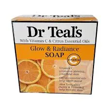 Buy DR TEAL'S GLOW & RADIANCE 190G online in Lagos