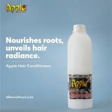 Buy APPLE BEAUTY CONDITIONER 2LTR online in Lagos