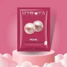 Buy MIRAIA SKINCARE PEARL 25ML online in Lagos