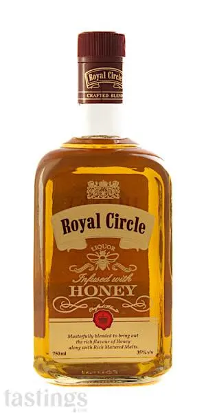 Buy ROYAL CIRCLE LIQUOR HONEY 750ML online in Lagos