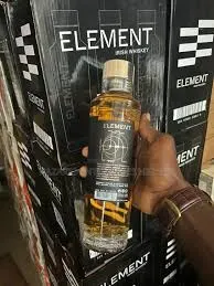 Buy ELEMENT WHISKY 700ML online in Lagos