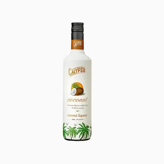 Buy CALYPSO COCONUT LIQUEUR 700ML online in Lagos