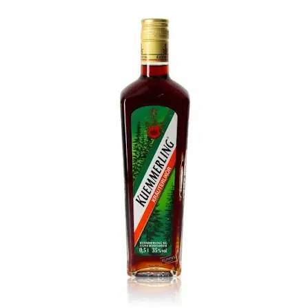 Buy KUEMMERLING HERBAL LIQUEUR 0.5L online in Lagos