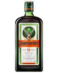Buy JAGERMEISTER LIQUER 700ML online in Lagos