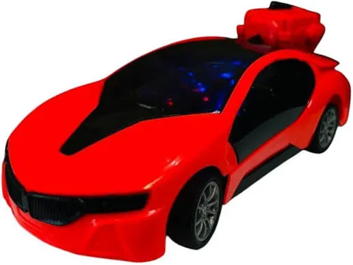 Buy SPRAY RACING CAR 3D LIGHT 3+ online in Lagos