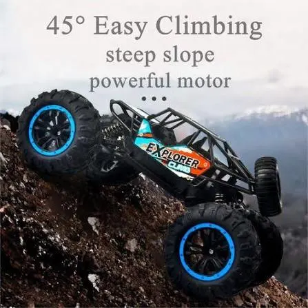 Buy CLIMBING CAR RACING RC online in Lagos