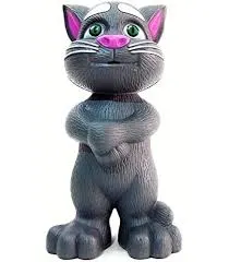 Buy INTELLIGENT TOUCHING TOM CAT online in Lagos
