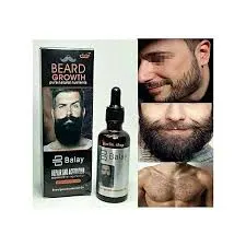 Buy BALAY BEARD GROWTH 50ML online in Lagos