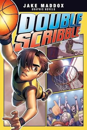 Buy YOUNG CHAMP SCRIBBLE BOOK online in Lagos