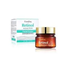 Buy GUANJING RETINOL FACIAL CREAM online in Lagos