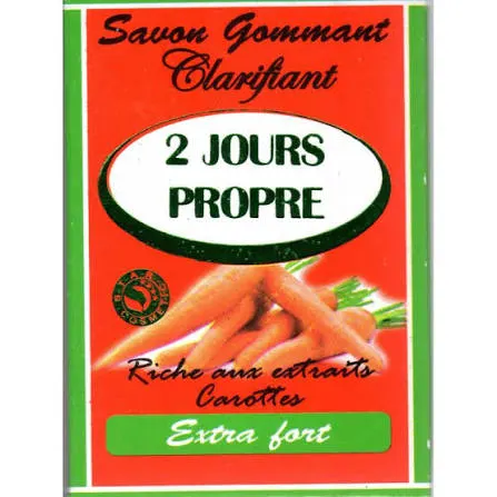 Buy 2 JOURS PROPRE SOAP online in Lagos