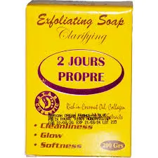 Buy 2 JOURS PROPRE SOAP online in Lagos