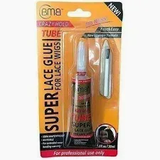 Buy SUPER LACE GLUE FOR WIG online in Lagos