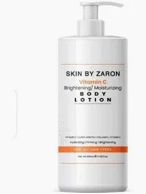 Buy SKIN BY ZARON SKIN ULTRA MOIS BODY LOTION 500ML online in Lagos