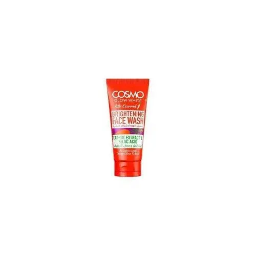 Buy COSMO GLOW WHITE OH CARROT BRIGHTENING FACE WASH 1 online in Lagos