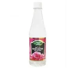 Buy VIRGINIA GREEN GARDEN ROSE WATER 450ML online in Lagos