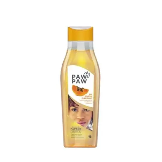 Buy PAW PAW BODY WASH 500ML online in Lagos