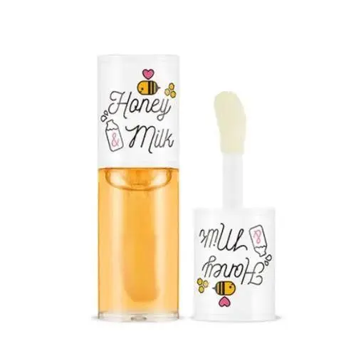 Buy AOZY HONEY MILK LIP GLOSS online in Lagos
