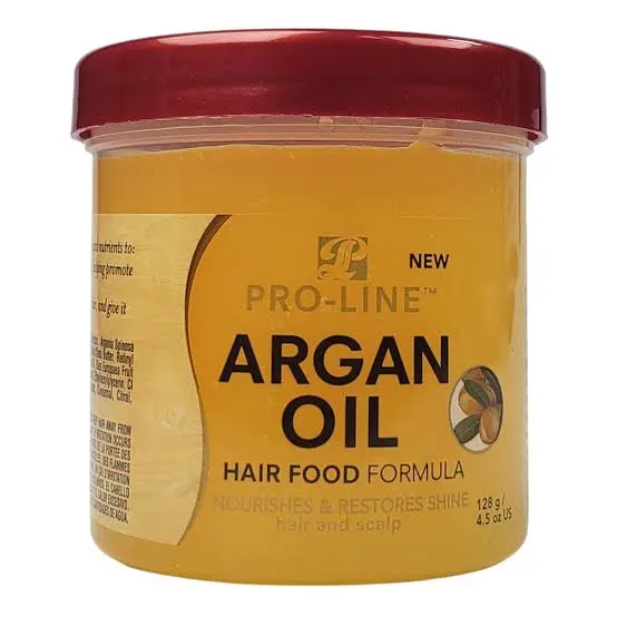 Buy FLORONA HAIR FOOD ARGAN 150ML online in Lagos
